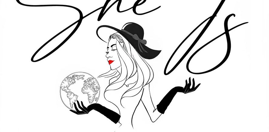 Rokita – She&nbsp;Is