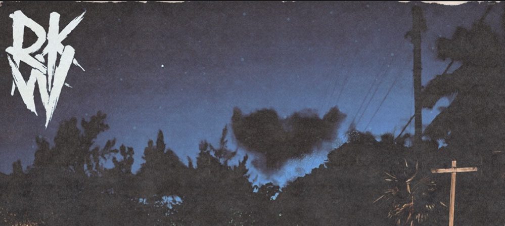 Riding With Killers –&nbsp;Novelty