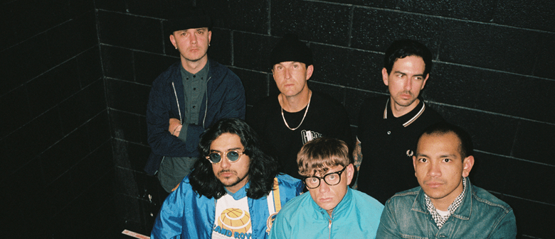 Spiritual Cramp Shared Video For “Slick&nbsp;Rick”