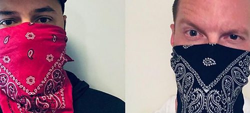 Singing Lungs Shared Video For “Coming&nbsp;Around”