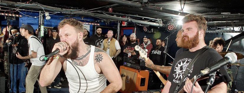 Haywire Team Up With Conservative Military Image On New Single “Like A&nbsp;Train”