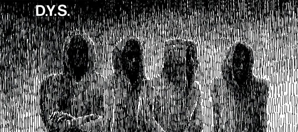 DYS & Bridge Nine Records Announce “Brotherhood” 40th Anniversary&nbsp;Vinyl