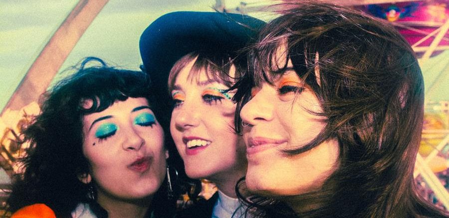 Shadow Show Announce New LP; Share New Video “Mystic Spiral”