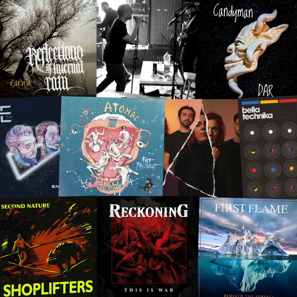 Top 10 Regional Tracks Of 2023