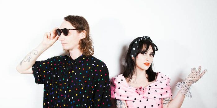 Grazia Releases New Single From Upcoming EP On Feel It&nbsp;Records