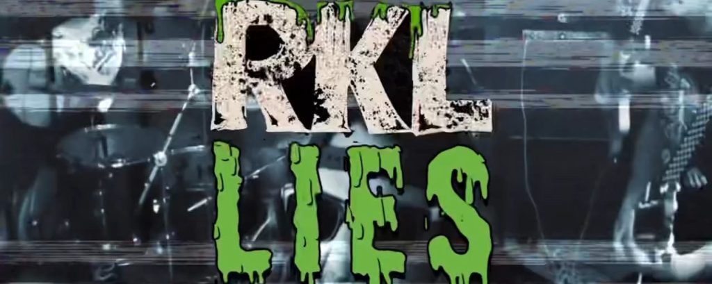 RKL Released “Lies”, Including Tony Foresta Of Municipal&nbsp;Waste
