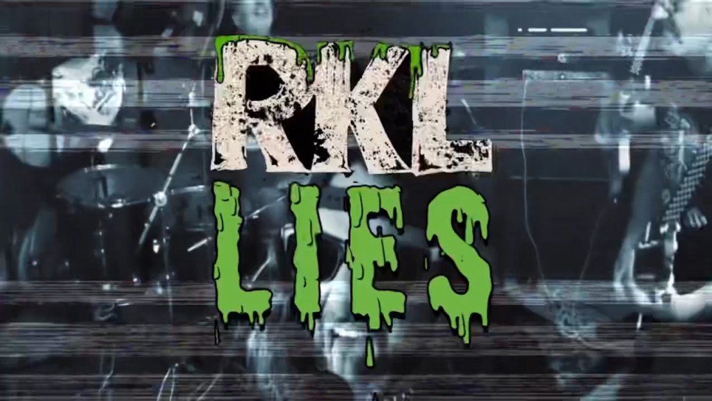 RKL - Lies