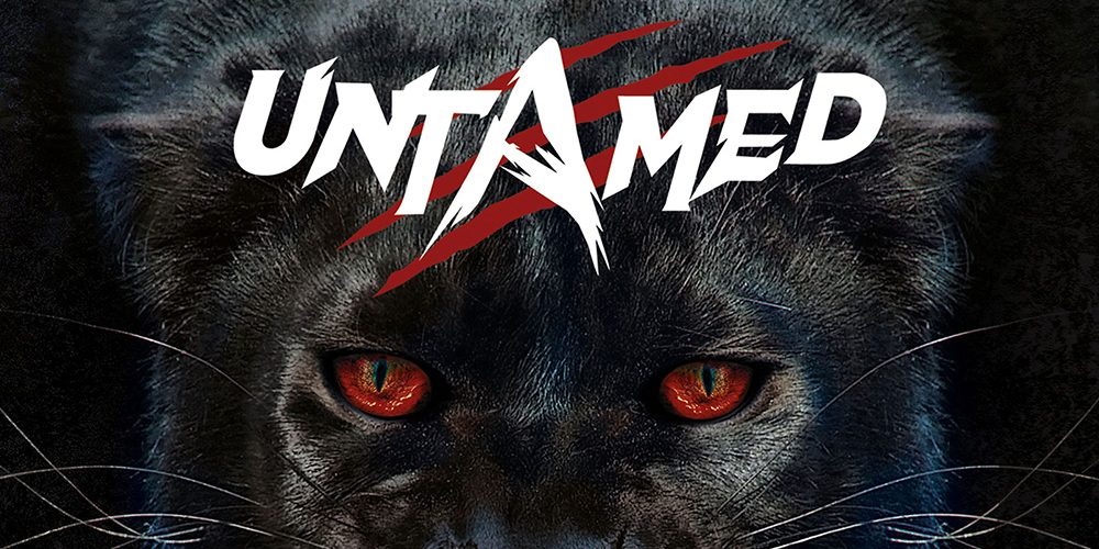 Untamed - Untamed CD - Hicktown Records