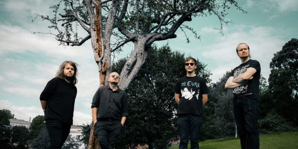 Sugar Horse Release Split Single With&nbsp;LLNN