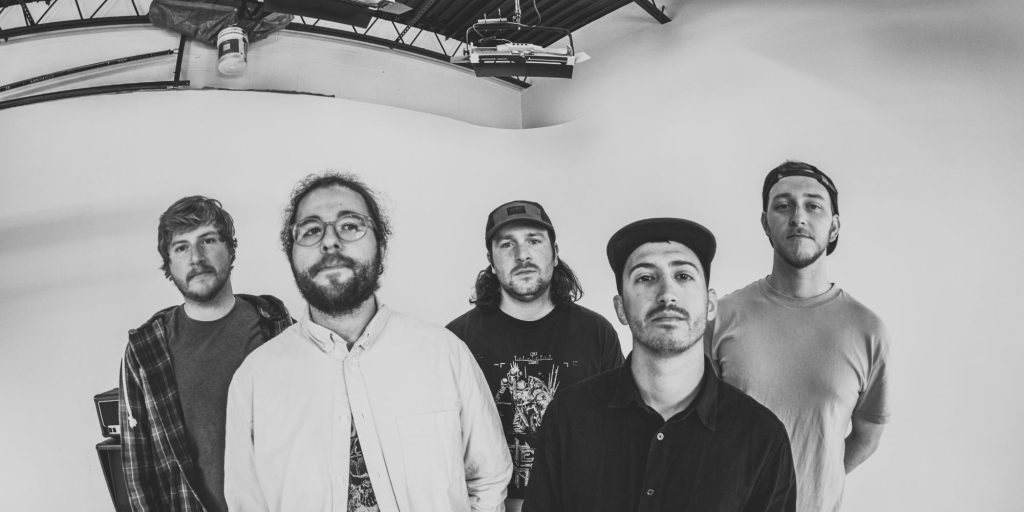 Heavyhex Released New Single “You Can’t Stay Here”