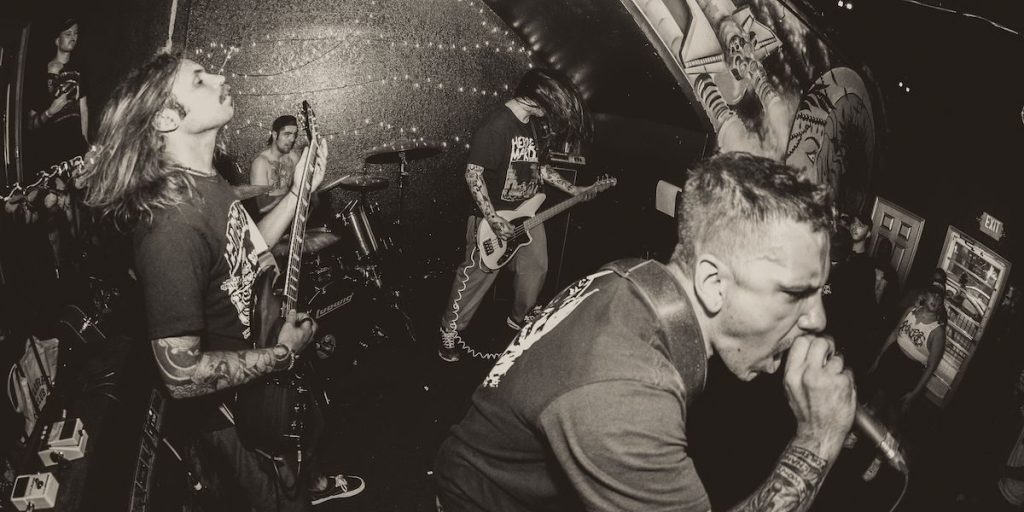 Big Deal Shared New Single “Thank&nbsp;You”