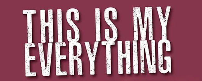 "This Is My Everything" By Christian Späth - Earth Island Books