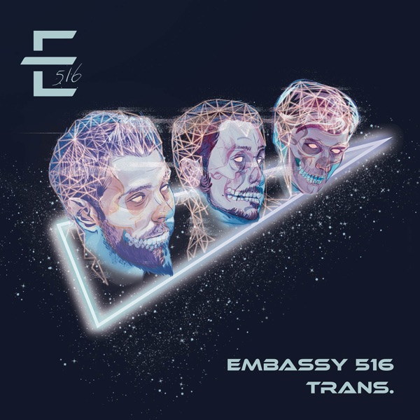 Embassy 516 – Trans LP - Geenger Records