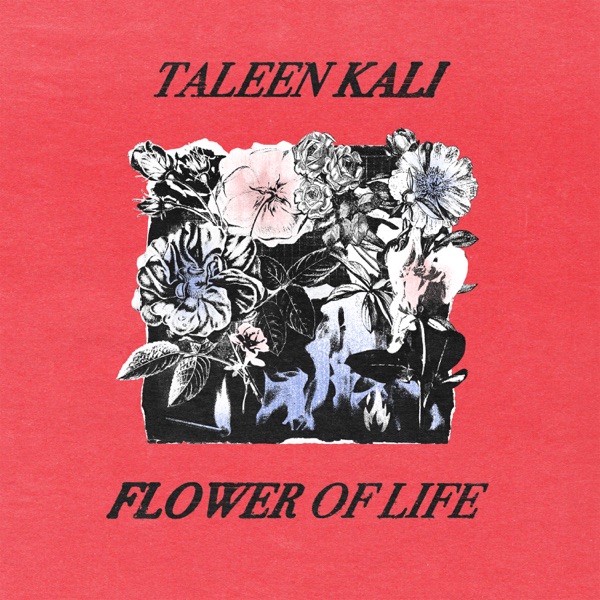 Taleen Kali – Flower Of Life LP - Dum Dum Records