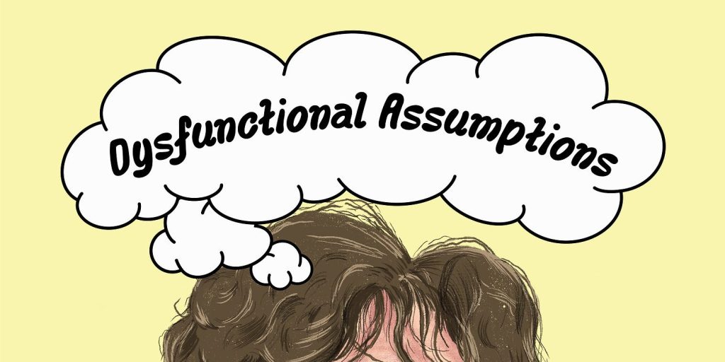 Calm – Dysfunctional Assumptions CD EP (Engineer Records)