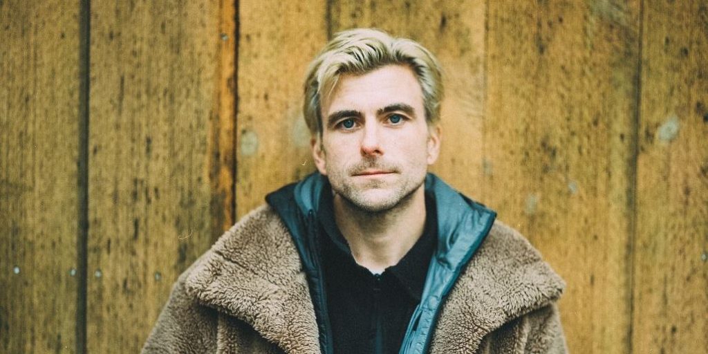 Anthony Green Announced Winter/Spring&nbsp;Tour