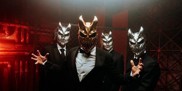 Slaughter To Prevail: European&nbsp;Tour