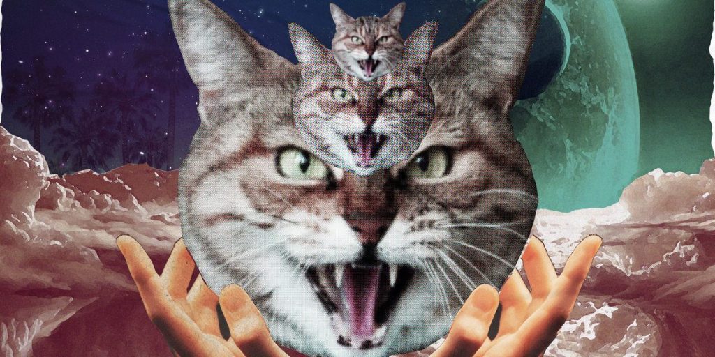 The Traders – How Much Art Can You Take? LP (Nasty Cut&nbsp;Records)