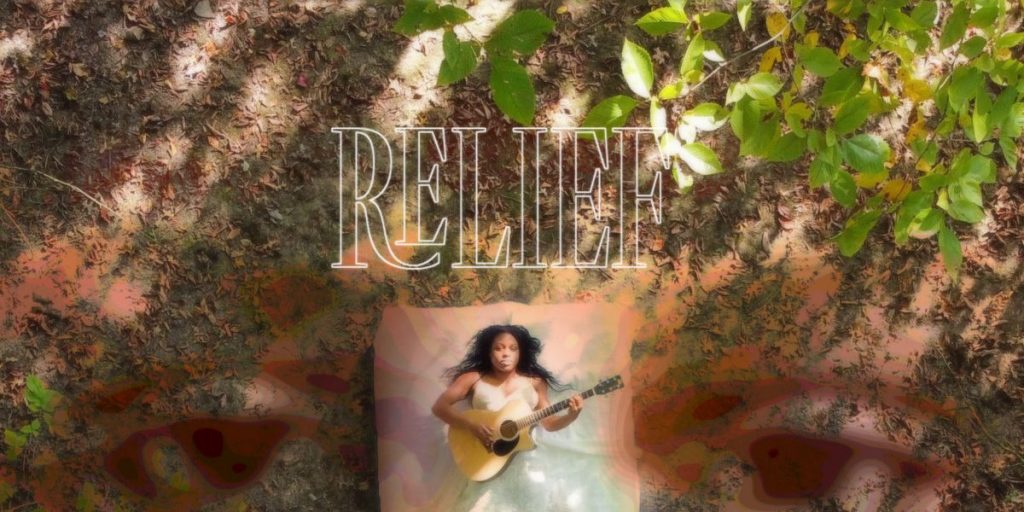 Teamonade Released New Single “Relief”