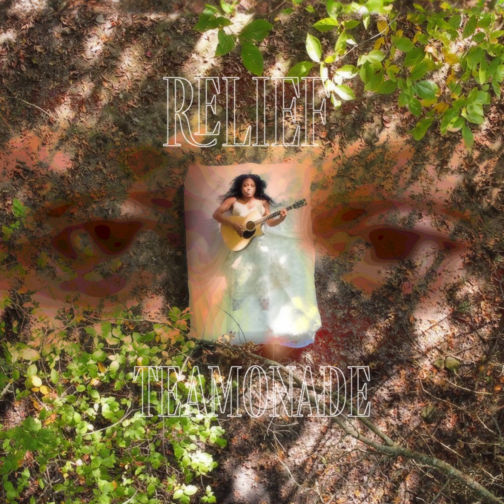 Teamonade - Relief