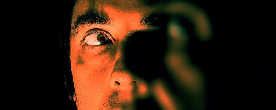 Daniel Boeckner - Boeckner!