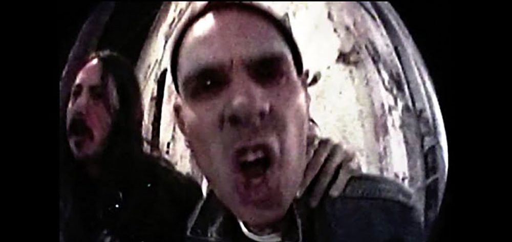 MESS Released Video For “Last&nbsp;Call”