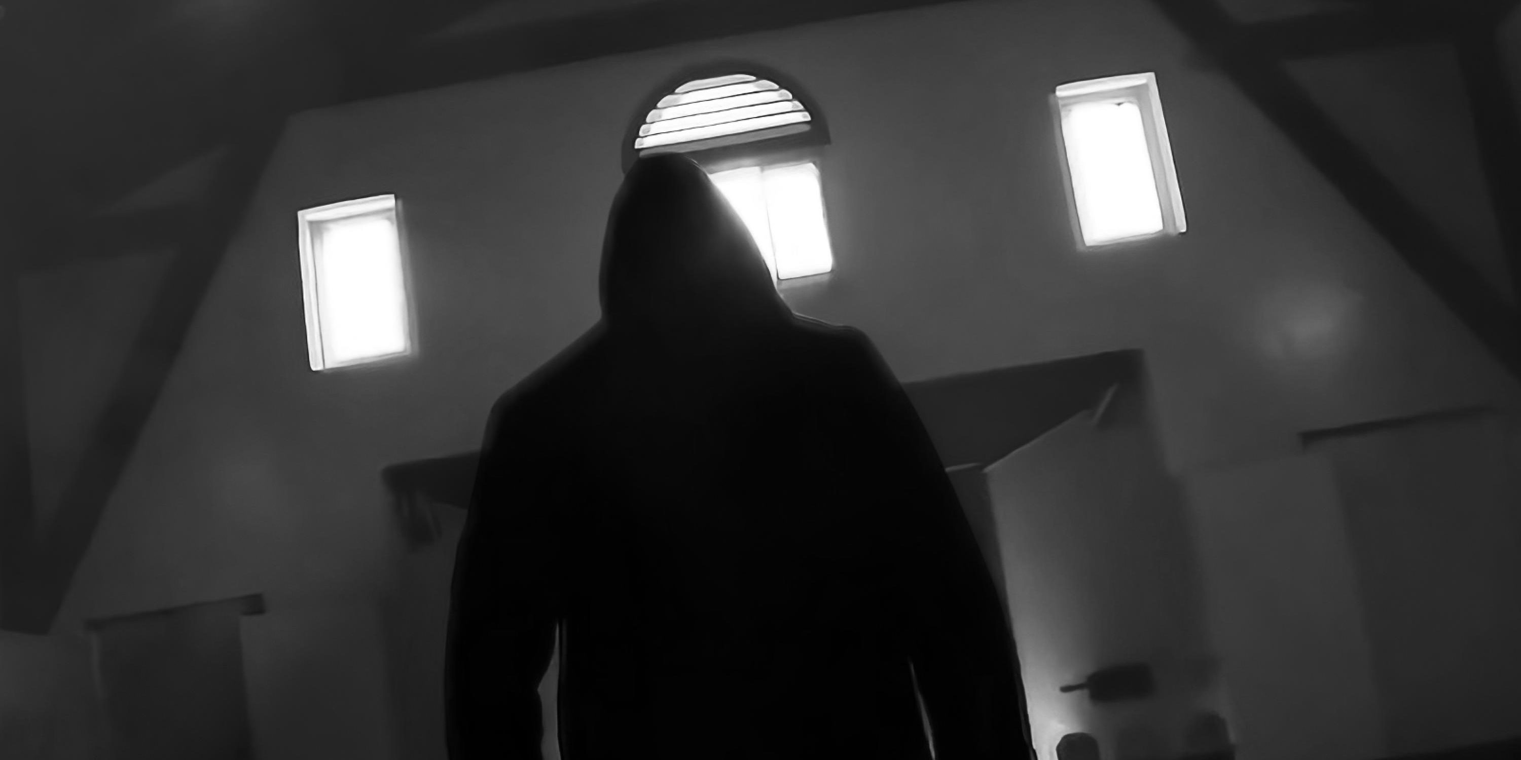 Order Of Owls - What Becomes