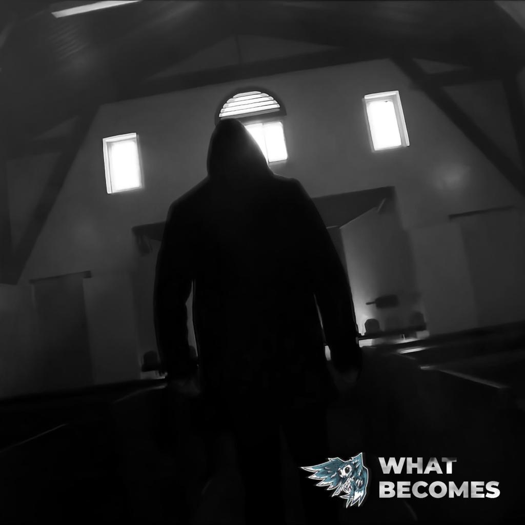 Order Of Owls - What Becomes