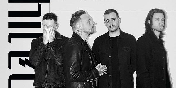 Spiritbox & Loathe Support Architects On European&nbsp;Tour