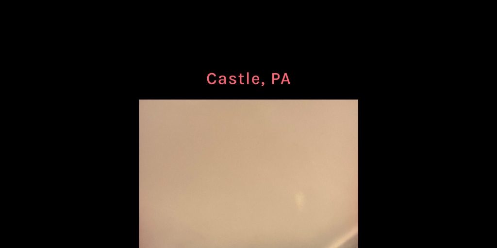 snakesnakewhale. – Castle,&nbsp;PA