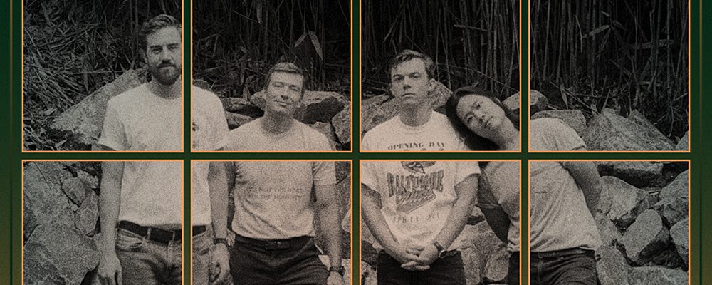 Thunder Club - Cedar