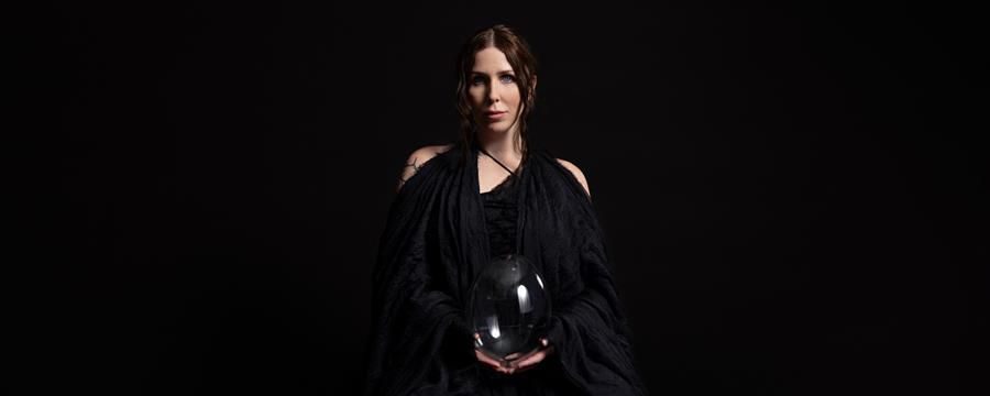 Chelsea Wolfe