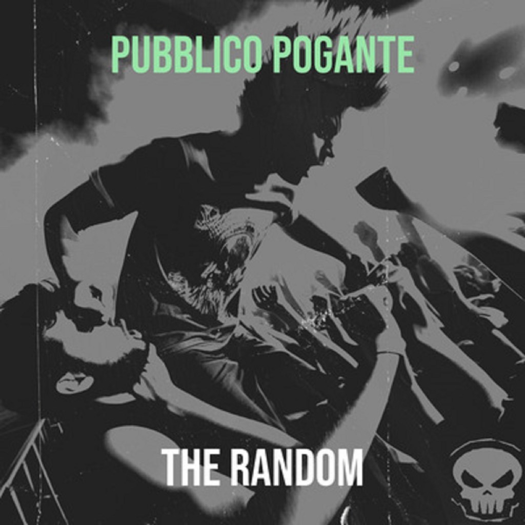 The Random - Pubblico Pogante