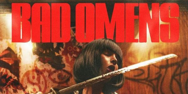 Bad Omens: Concrete Forever European Tour 2024