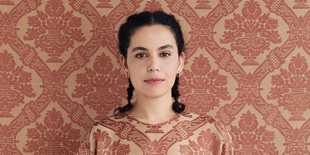 Ella Ronen Released New Single & Video “I Just Want to See You” Featuring Sam&nbsp;Cohen