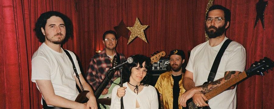 Gouge Away Announce New LP “Deep Sage”; Share New Single & Video “Stuck In A&nbsp;Dream”