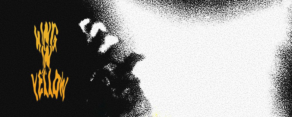 King In Yellow - The Chelsea, At Night