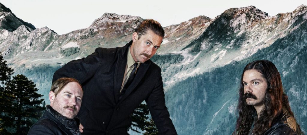 Normans Released New Single “Shloss Loss”