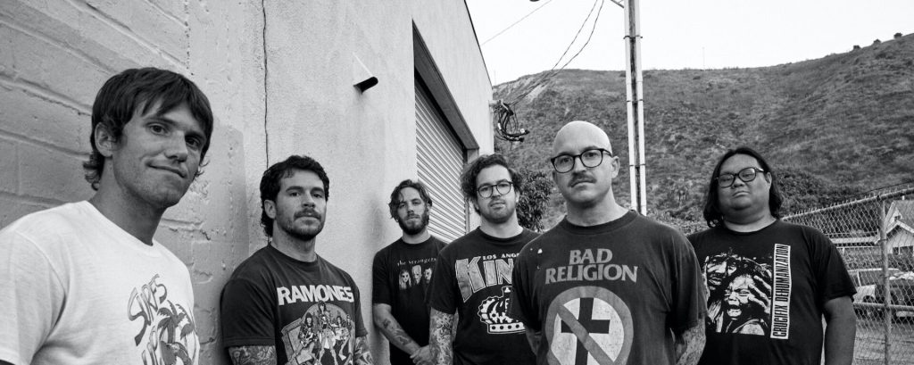 Cosmic Joke Released Debut&nbsp;Album