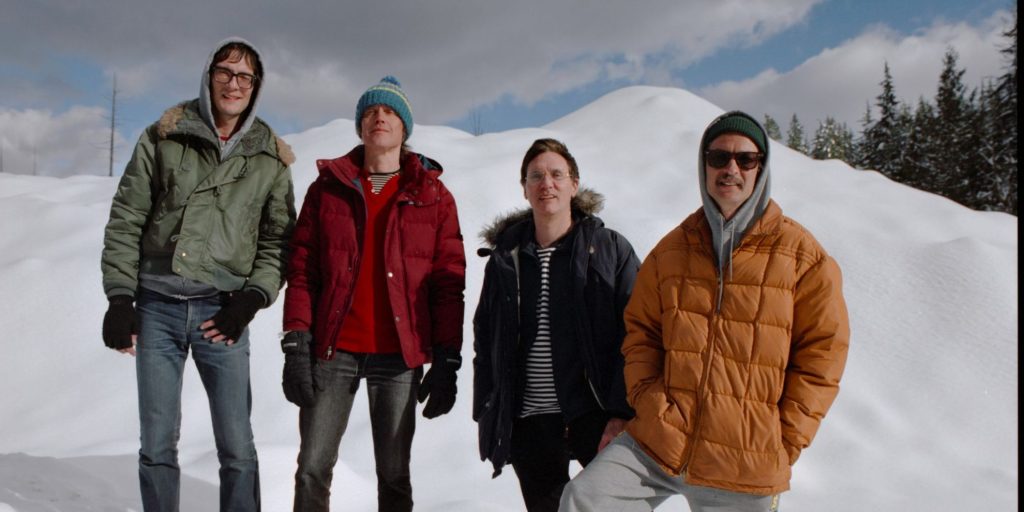 Autogramm Released Video For “Born Losers”; New Album Out Now On Stomp&nbsp;Records