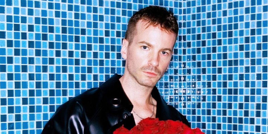 TR/ST Shares Pet Shop Boys Cover “Being Boring” Featuring Jake Shears Of Scissor&nbsp;Sisters