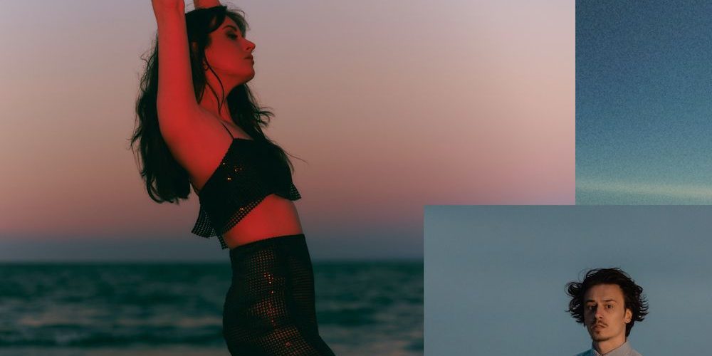 Tutara Peak & Winifred Released New Single “Orbit”