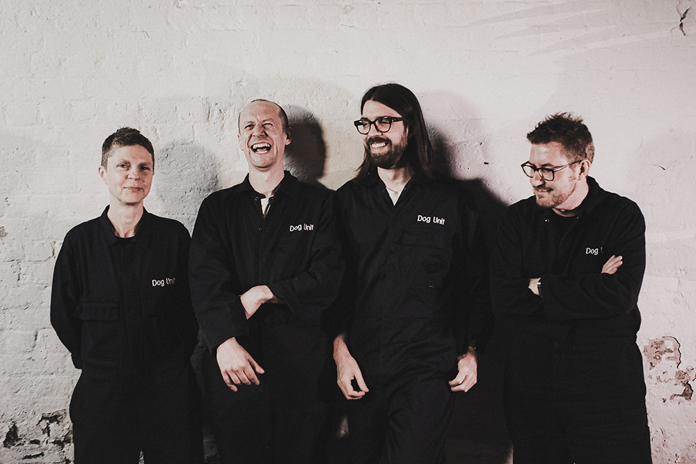 Dog Unit