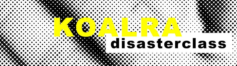 Koalra – Disasterclass&nbsp;LP