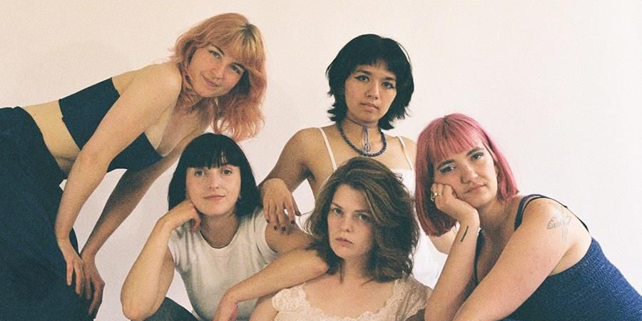 The Klittens Released New Single “Reading Material”