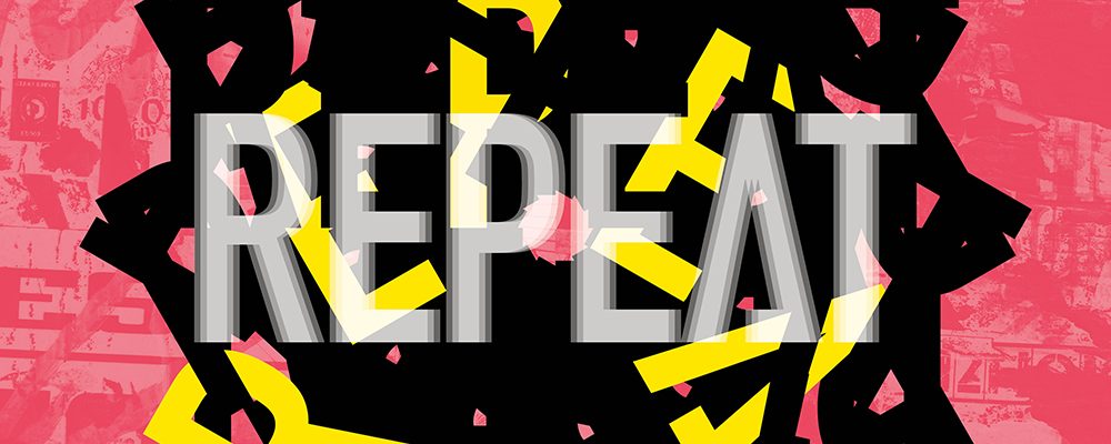 Repeat – You Would Know