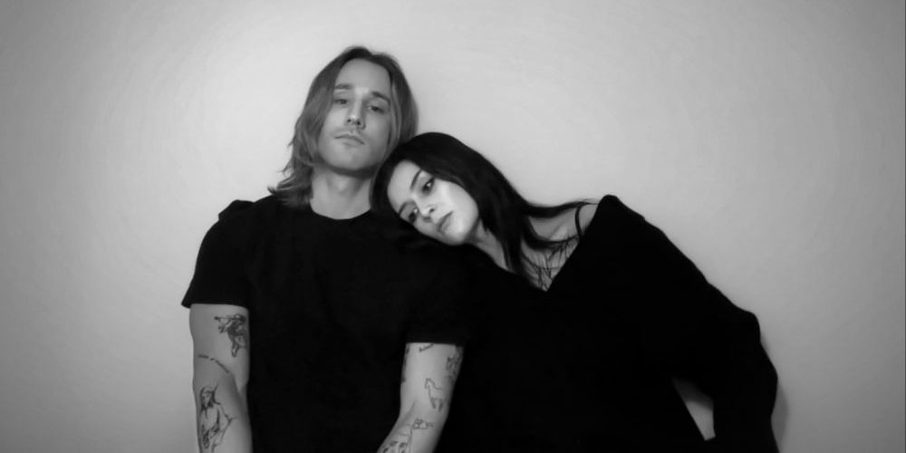 The Hallway Released New Song “Closer” Featuring Ocean&nbsp;Daze