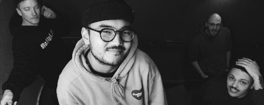 Shoreline Released New Single “Reviver”