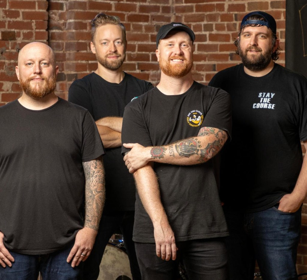 Wes Hoffman And Friends