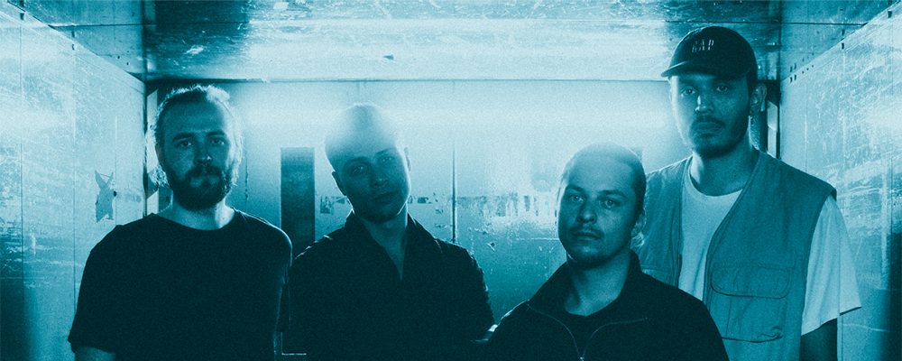 Defocus Released Video For “flatlines”